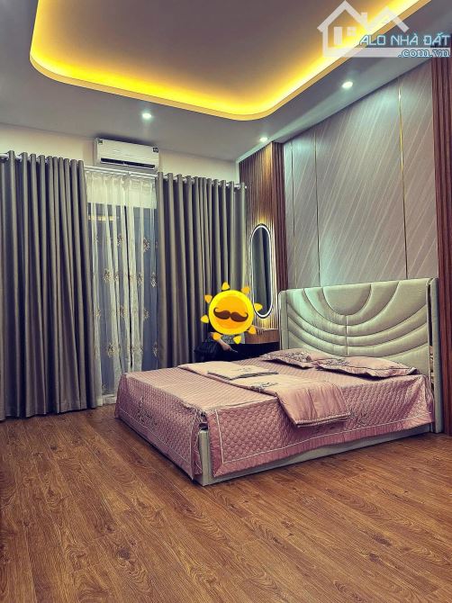 Nhà Phân Lô Lương Ngọc Quyến Thanh Xuân 50m 16Tỷ 5Tầng Mt3.7m Oto Dừng Đỗ Kinh Doanh Đỉnh — ảnh 4