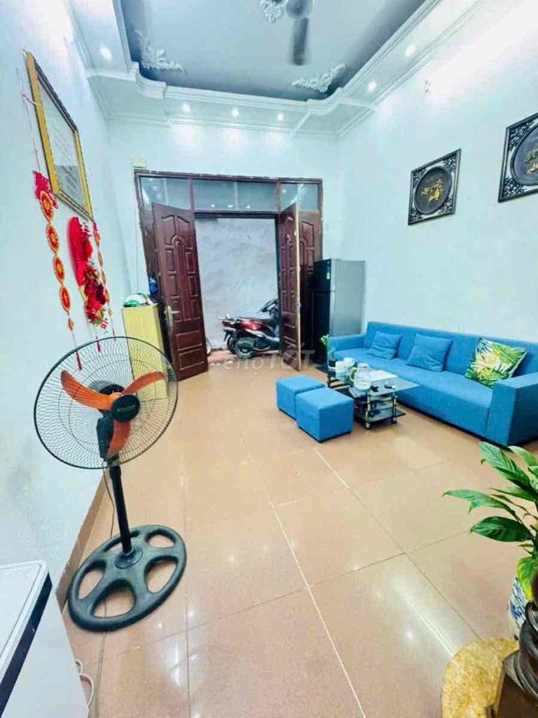 NGUYÊN HỒNG - FULL NỘI THẤT - THOÁNG TRƯỚC SAU — ảnh 2