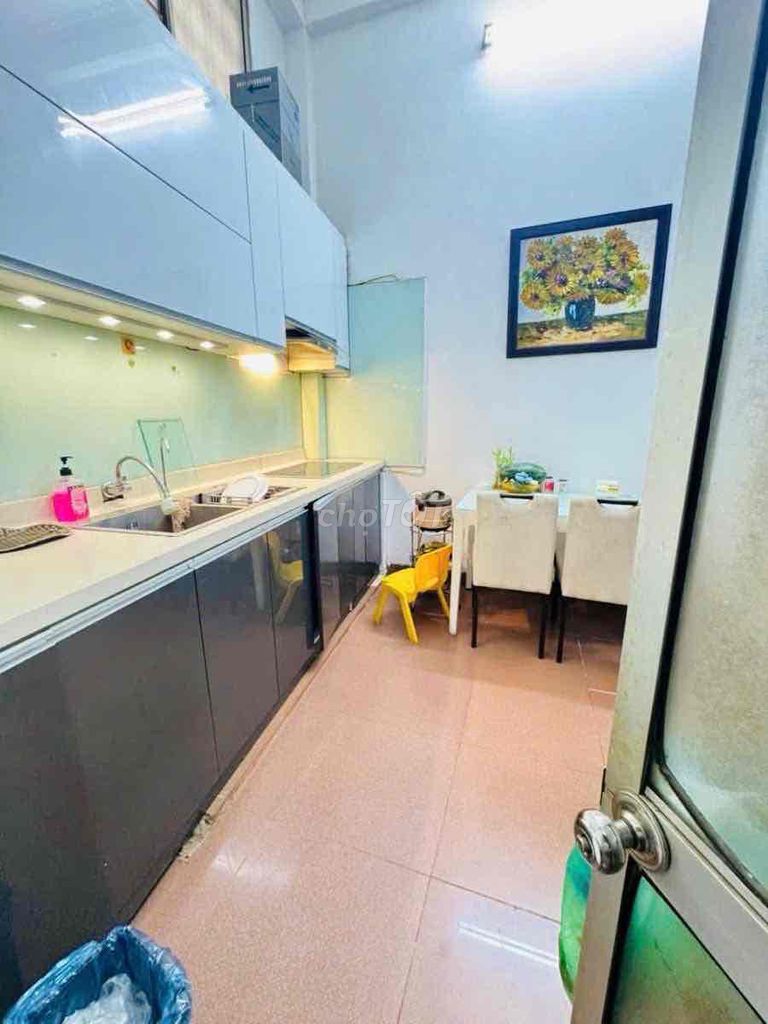 NGUYÊN HỒNG - FULL NỘI THẤT - THOÁNG TRƯỚC SAU — ảnh 3