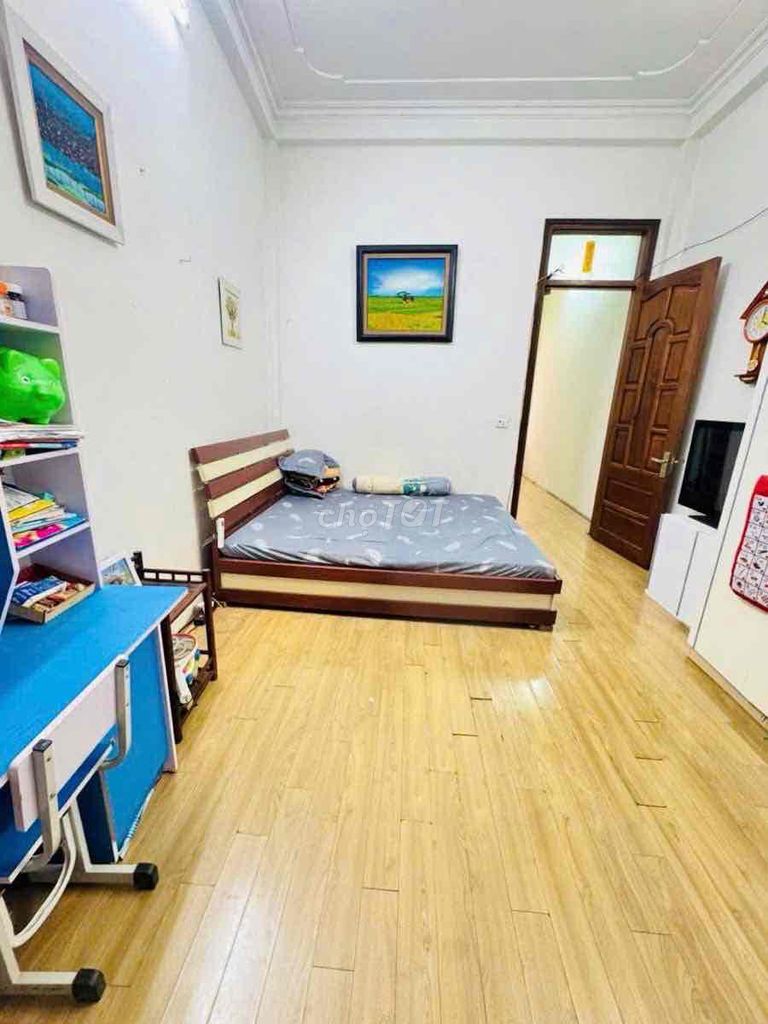 NGUYÊN HỒNG - FULL NỘI THẤT - THOÁNG TRƯỚC SAU — ảnh 4