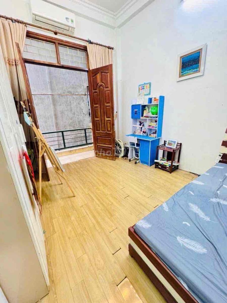NGUYÊN HỒNG - FULL NỘI THẤT - THOÁNG TRƯỚC SAU — ảnh 5