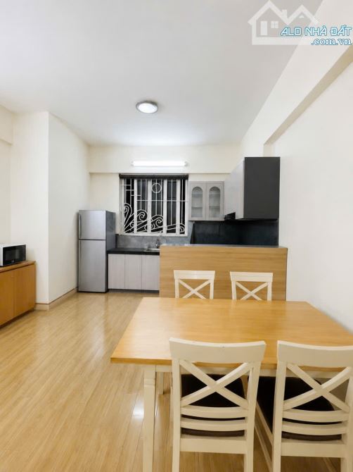 Chung Cư Nguyễn Đức Cảnh – 86m² Căn Góc Thoáng Sáng Chỉ 5,4 Tỷ — ảnh 2