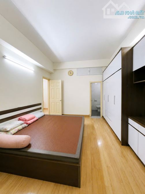 Chung Cư Nguyễn Đức Cảnh – 86m² Căn Góc Thoáng Sáng Chỉ 5,4 Tỷ — ảnh 3