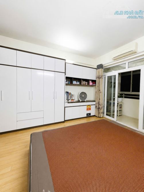 Chung Cư Nguyễn Đức Cảnh – 86m² Căn Góc Thoáng Sáng Chỉ 5,4 Tỷ — ảnh 4
