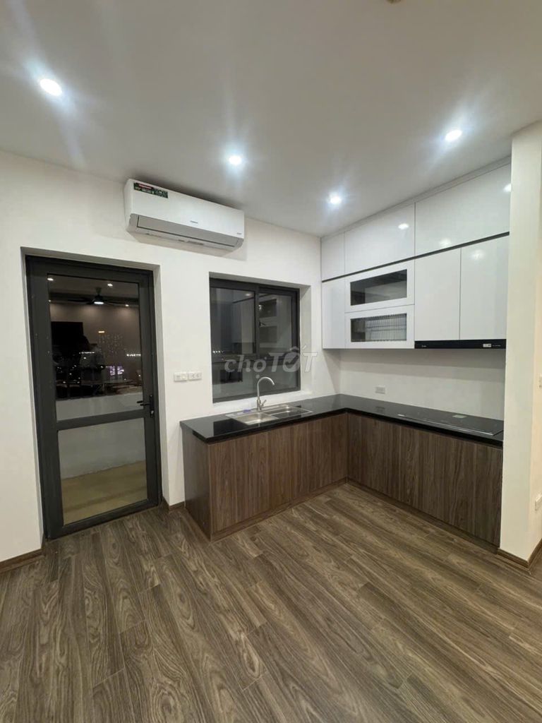 Chung cư A2 Kim Giang, Hà Nội, căn 2PN sổ đỏ 5,15 tỷ, nội thất đầy đủ — ảnh 3