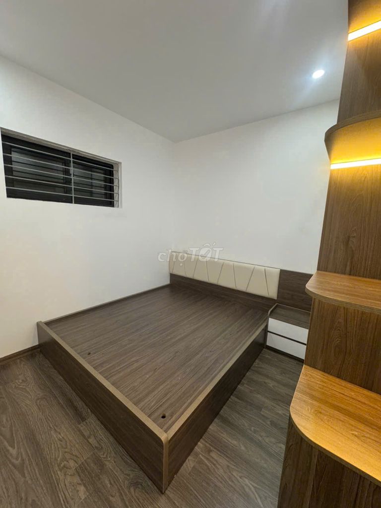 Chung cư A2 Kim Giang, Hà Nội, căn 2PN sổ đỏ 5,15 tỷ, nội thất đầy đủ — ảnh 5