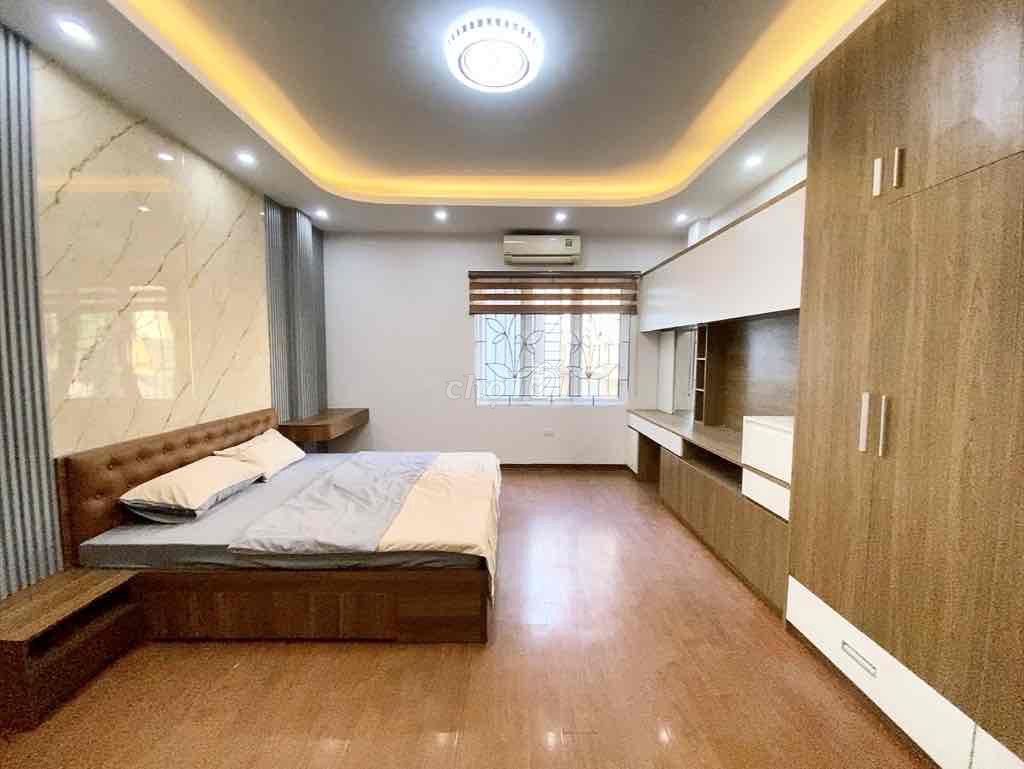 Bán gấp nhà mặt ngõ Ô tô 7 chỗ sát Phố — ảnh 3