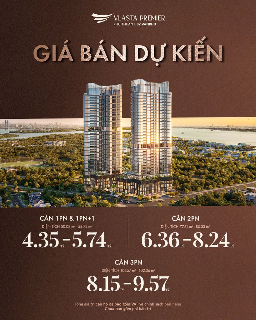 Bán Căn hộ Đảo Trí, Phú Thuận, Quận 7, 58 m² 4.3 tỷ — ảnh 2