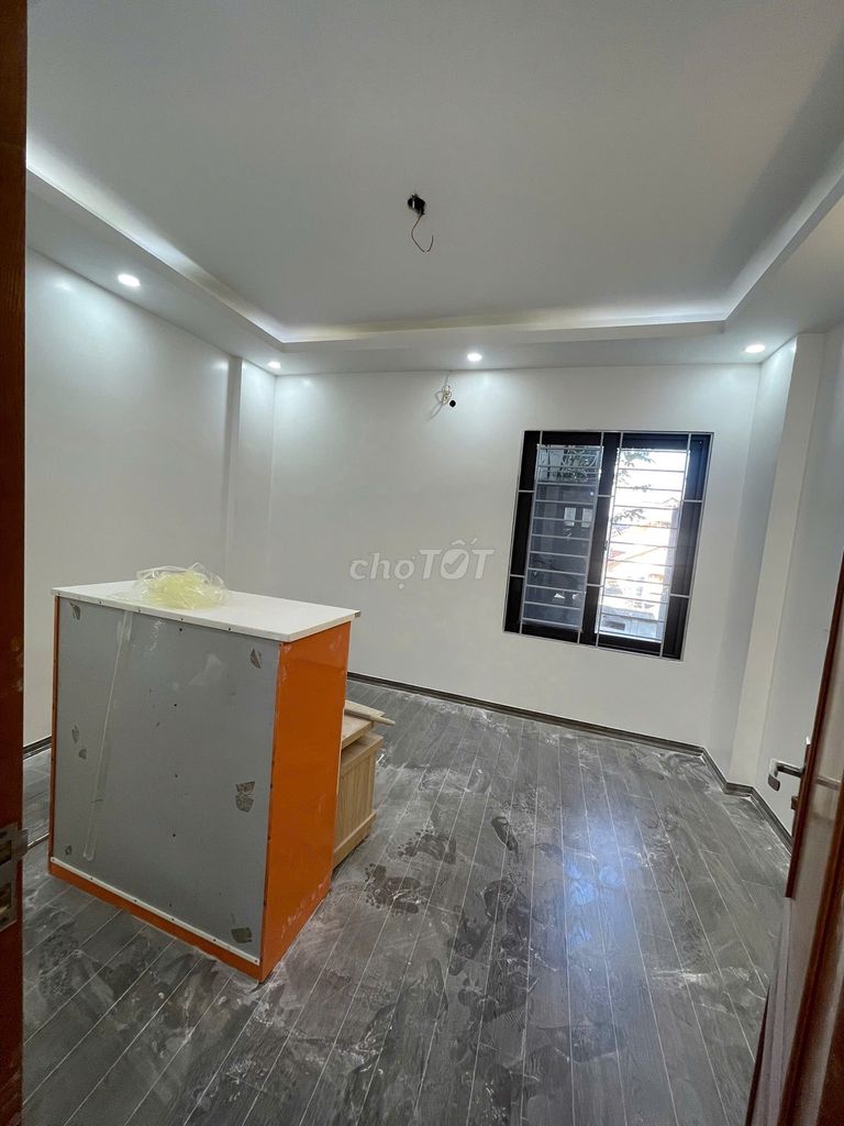 Võng Thị Tây Hồ 3 mặt thoáng gần Hồ Tây Nở hậu 43mx5Tx5P 9 tỷ — ảnh 2