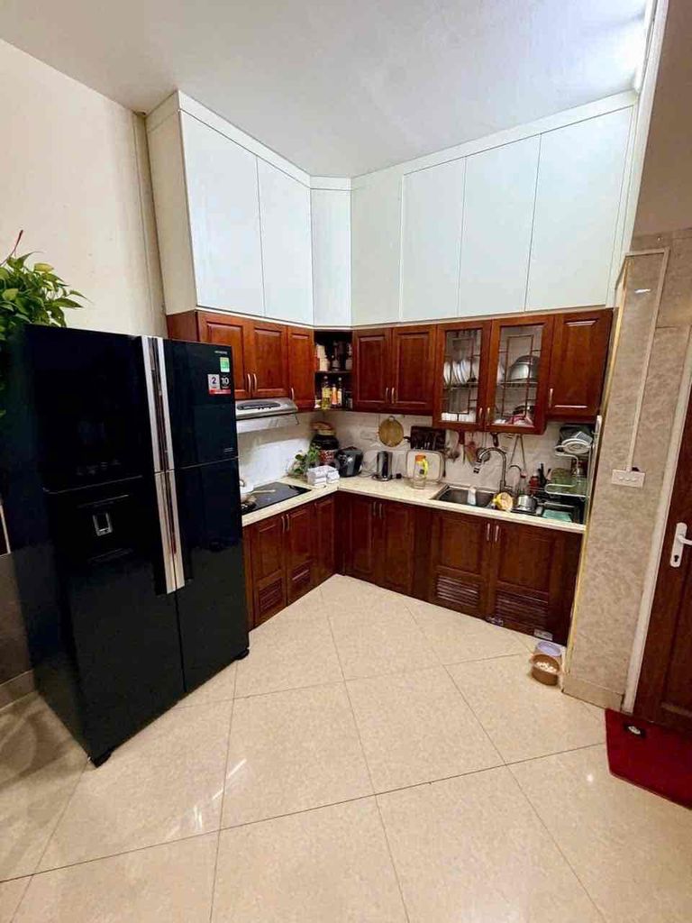 TRUNG PHỤNG - GẦN PHỐ - NHÀ ĐẸP Ở NGAY — ảnh 2