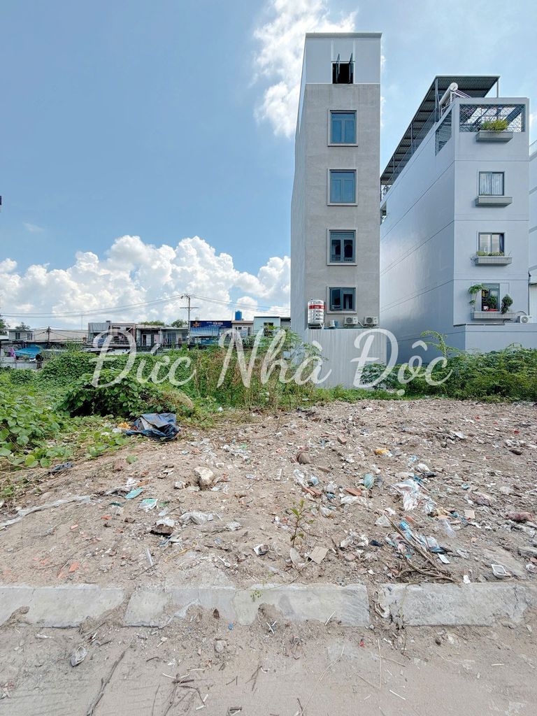 Bán Đất Nền Quận 7, 56m², 11.5 Tỷ — ảnh 3