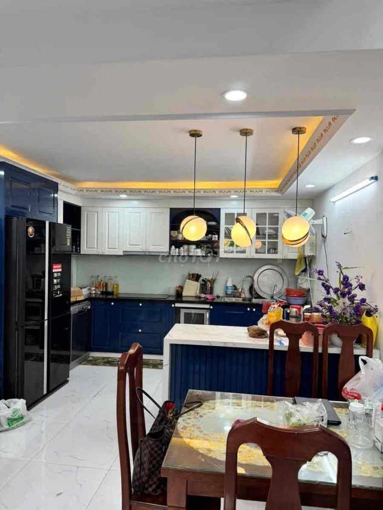 Giảm giá sốc Minh Khai, 40m ra ô tô, ngõ thông, dt 38m *5T giá 7,2 tỷ — ảnh 4