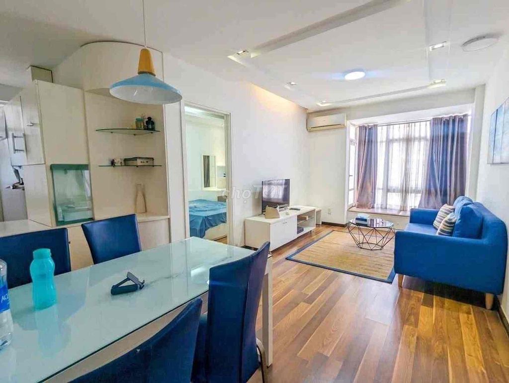 Bán Căn hộ Quận 7, Tp Hồ Chí Minh 110m² 5.5 tỷ — ảnh 2