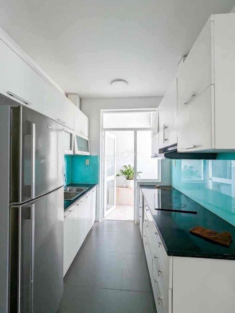 Bán Căn hộ Quận 7, Tp Hồ Chí Minh 110m² 5.5 tỷ — ảnh 3