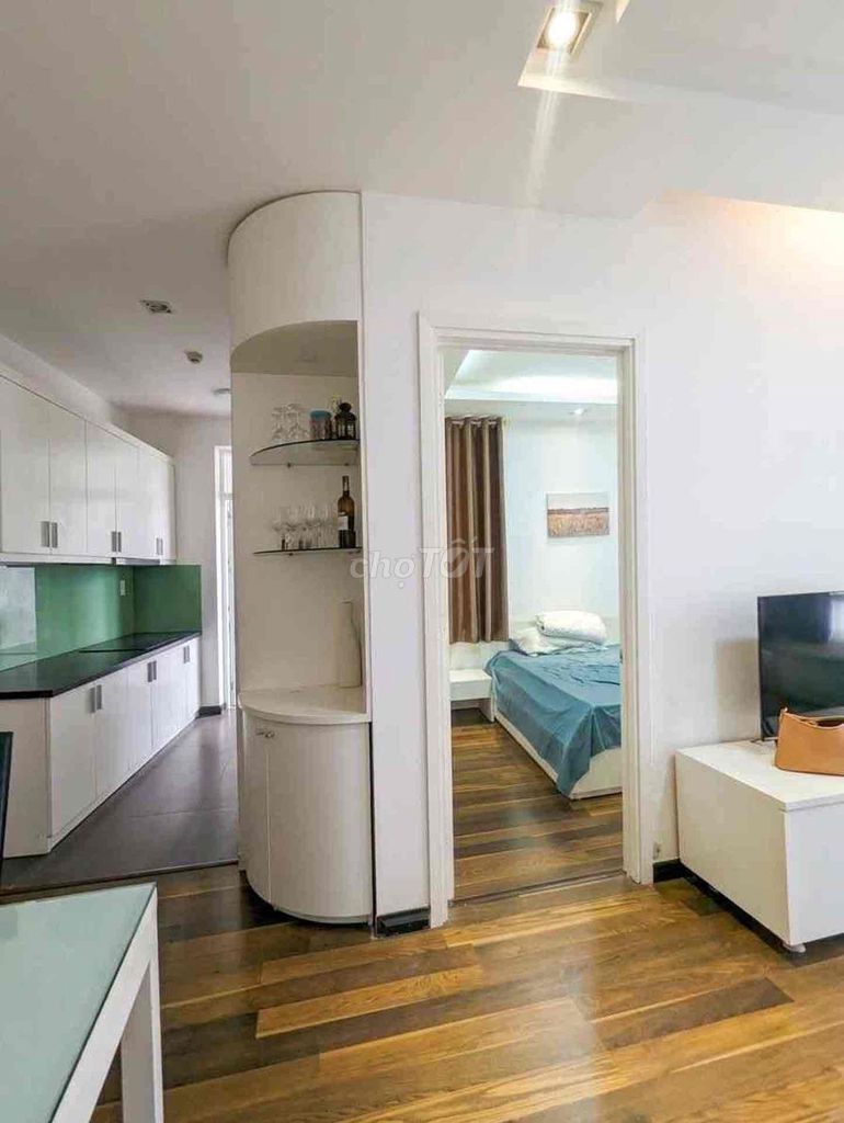 Bán Căn hộ Quận 7, Tp Hồ Chí Minh 110m² 5.5 tỷ — ảnh 4
