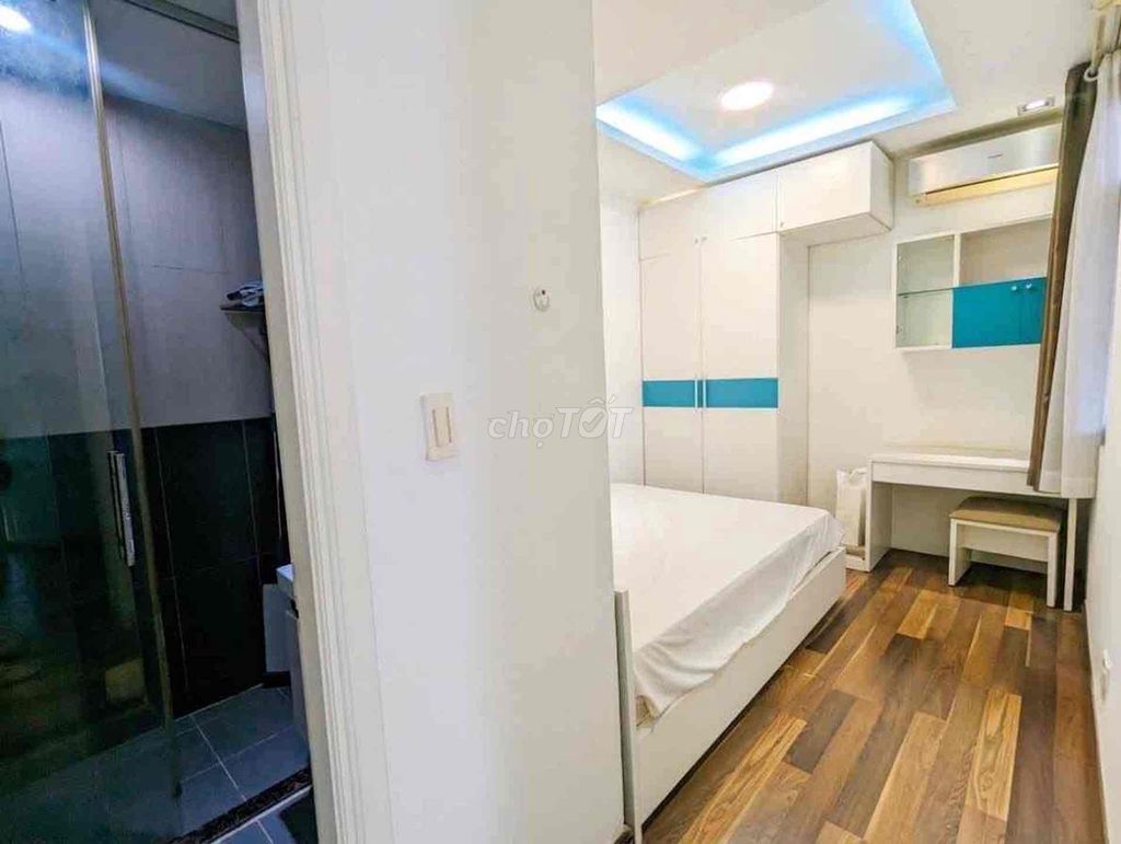 Bán Căn hộ Quận 7, Tp Hồ Chí Minh 110m² 5.5 tỷ — ảnh 5