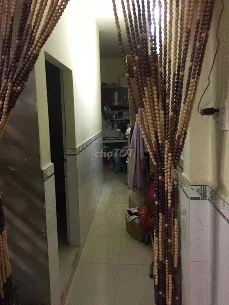 Bán Nhà phố Phường Tân Hưng, Quận 7, TP Hồ Chí Minh 42 m² 6.2 tỷ — ảnh 2