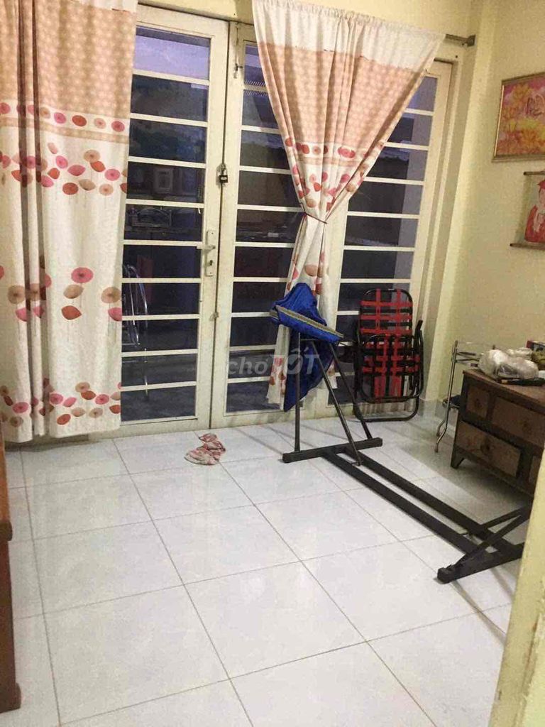 Bán Nhà phố Phường Tân Hưng, Quận 7, TP Hồ Chí Minh 42 m² 6.2 tỷ — ảnh 3