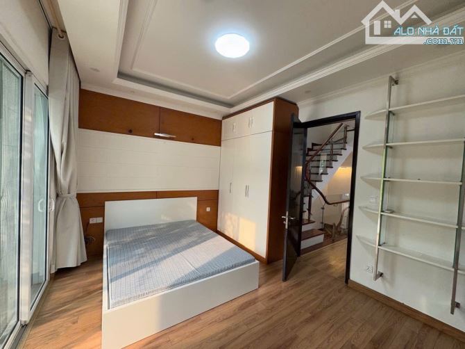 Tiểu khu Ngọc Lan (Nadye Gardens) – Khu đô thị Parkcity – 120m2 – 3 tầng hơn 30 tỷ — ảnh 5