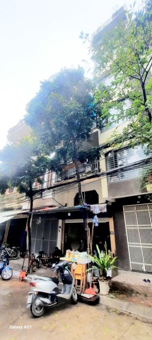 Bán gấp nhà ngõ 29 Xã Đàn chính chủ Phân lô Ô tô Kinh doanh DT 30m MT 3.75m giá 13.5 tỷ — ảnh 2