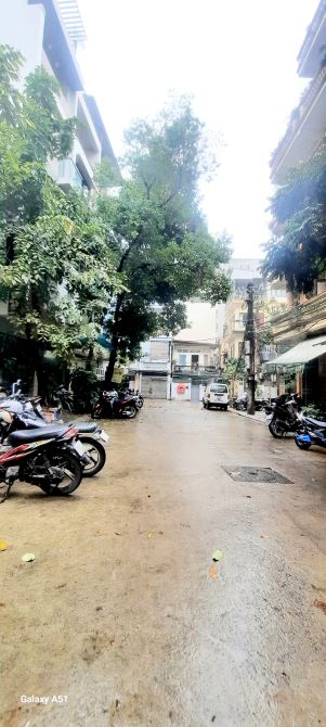 Bán gấp nhà ngõ 29 Xã Đàn chính chủ Phân lô Ô tô Kinh doanh DT 30m MT 3.75m giá 13.5 tỷ — ảnh 3