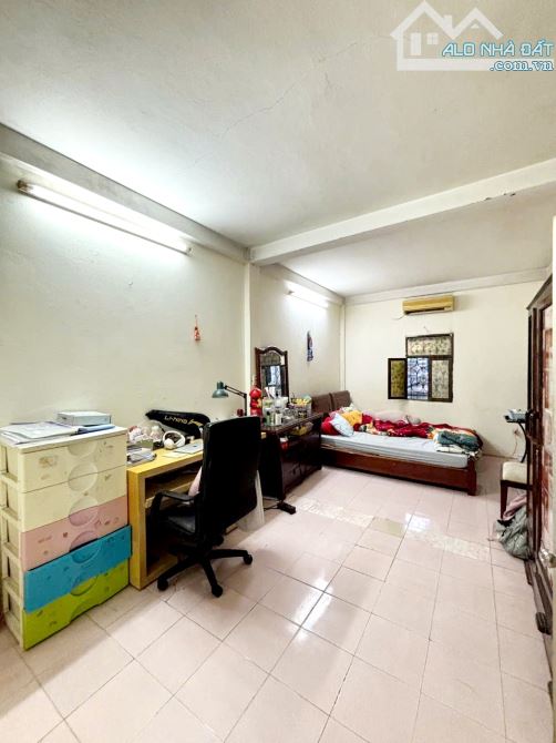 Bán gấp nhà ngõ 29 Xã Đàn chính chủ Phân lô Ô tô Kinh doanh DT 30m MT 3.75m giá 13.5 tỷ — ảnh 5