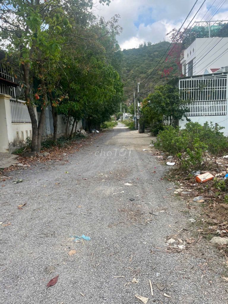 bán nhanh 2 lô đất Hòn Thơm . Nay thuộc phường Tây Nha Trang — ảnh 5