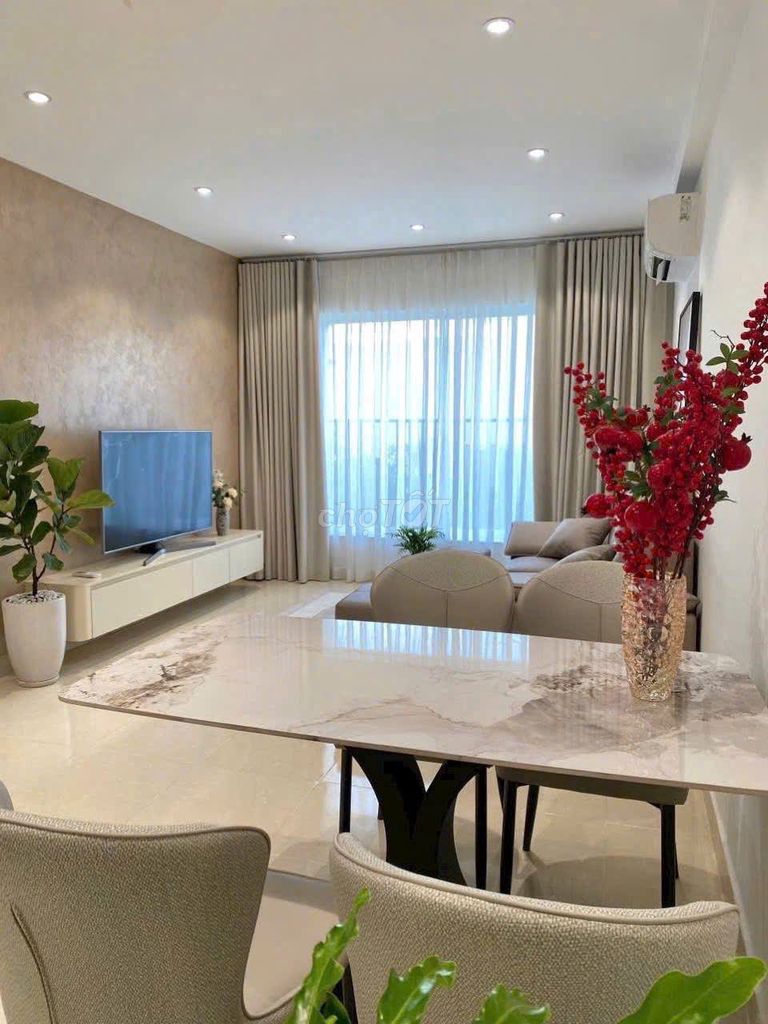 CĂN HỘ CT3 PHƯỚC HẢI FULL NỘI THẤT ĐẸP CHỈ 3,35 TỶ ĐANG CHO THUÊ 12TR — ảnh 2