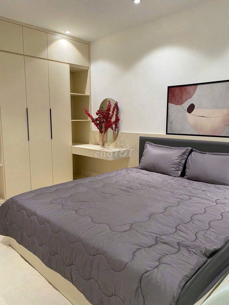 CĂN HỘ CT3 PHƯỚC HẢI FULL NỘI THẤT ĐẸP CHỈ 3,35 TỶ ĐANG CHO THUÊ 12TR — ảnh 3