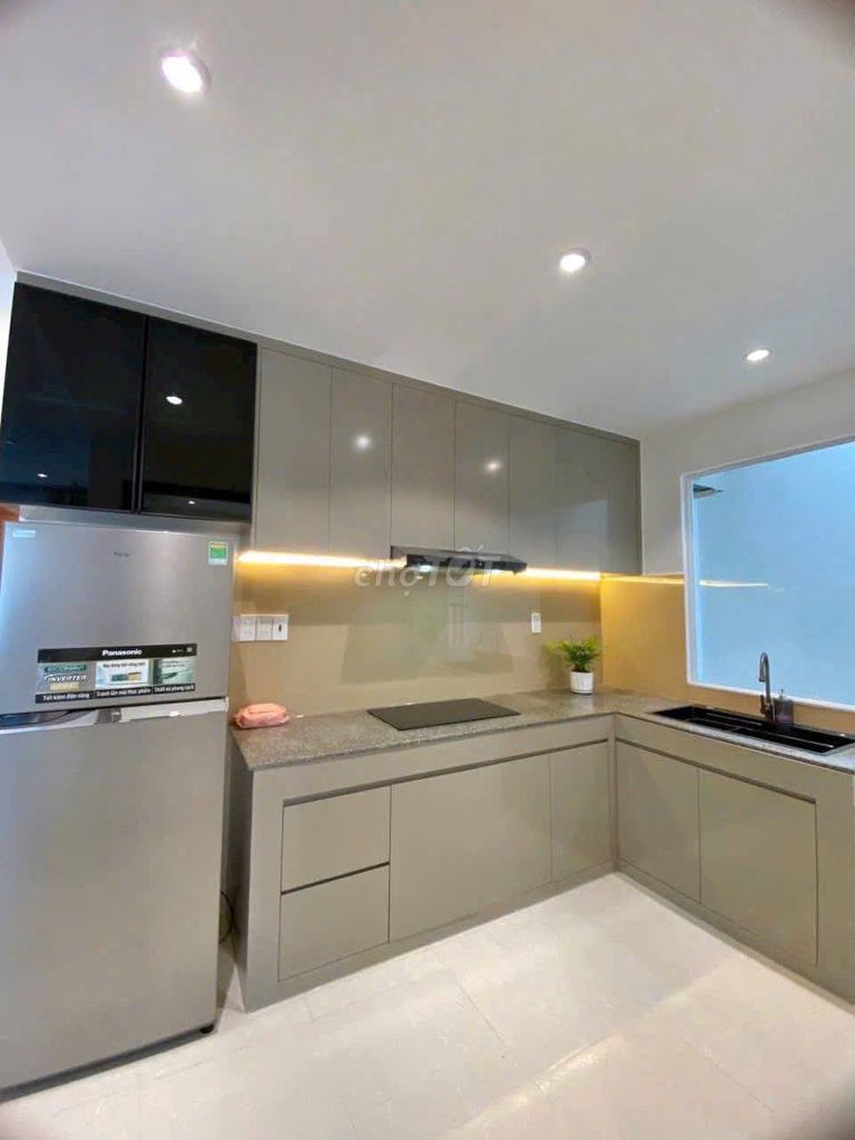 CĂN HỘ CT3 PHƯỚC HẢI FULL NỘI THẤT ĐẸP CHỈ 3,35 TỶ ĐANG CHO THUÊ 12TR — ảnh 4