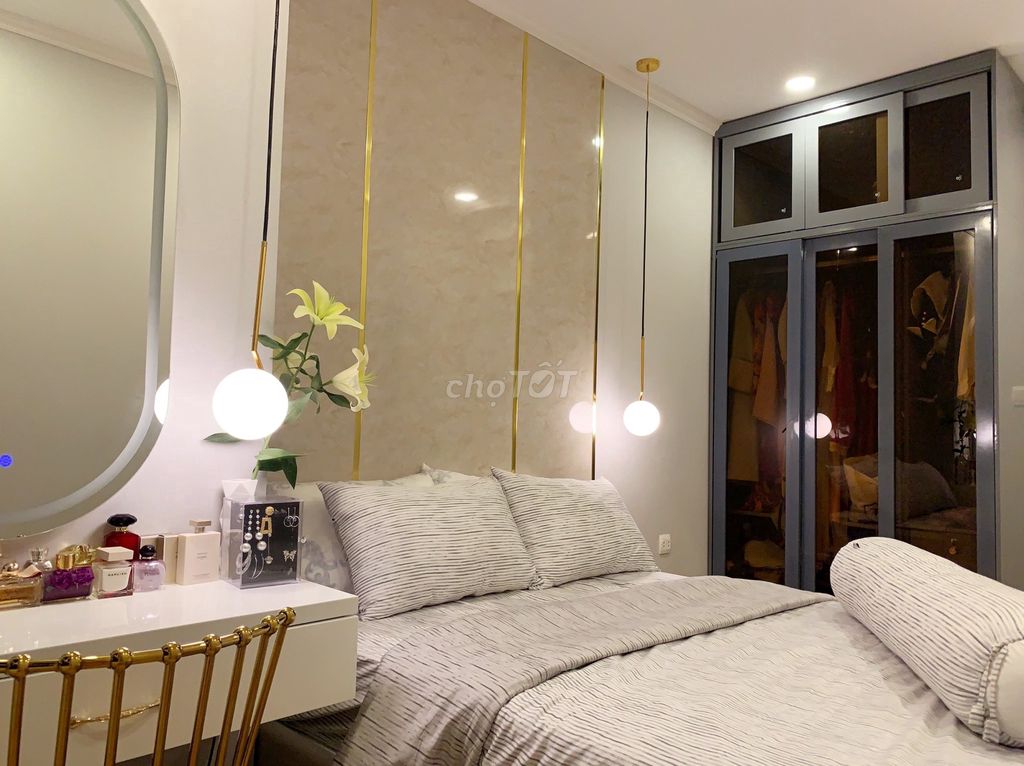 Bán căn hộ Sunrise City, Phường Tân Hưng, Quận 7, 99m², 4.1 tỷ — ảnh 2