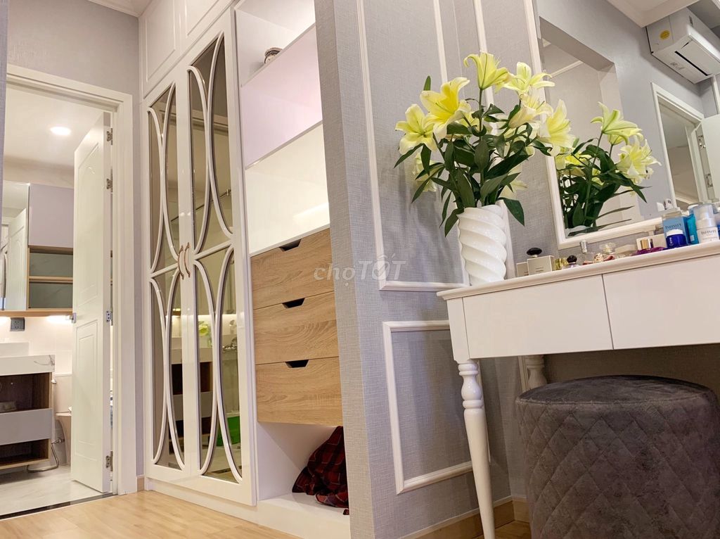 Bán căn hộ Sunrise City, Phường Tân Hưng, Quận 7, 99m², 4.1 tỷ — ảnh 3