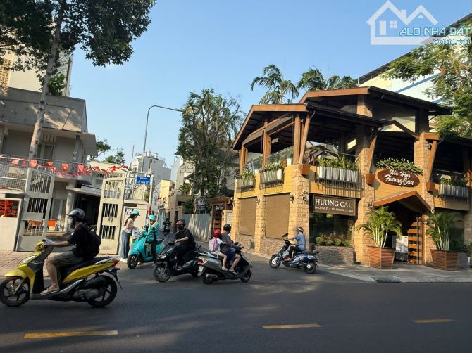 Căn Góc Đáng Đầu Tư Mua Lúc Này, 20x20m, Ngay nhà hàng Hương Cau, chỉ 75 tỷ TL — ảnh 2