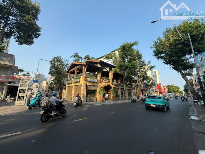 Căn Góc Đáng Đầu Tư Mua Lúc Này, 20x20m, Ngay nhà hàng Hương Cau, chỉ 75 tỷ TL — ảnh 3