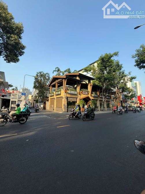 Căn Góc Đáng Đầu Tư Mua Lúc Này, 20x20m, Ngay nhà hàng Hương Cau, chỉ 75 tỷ TL — ảnh 5