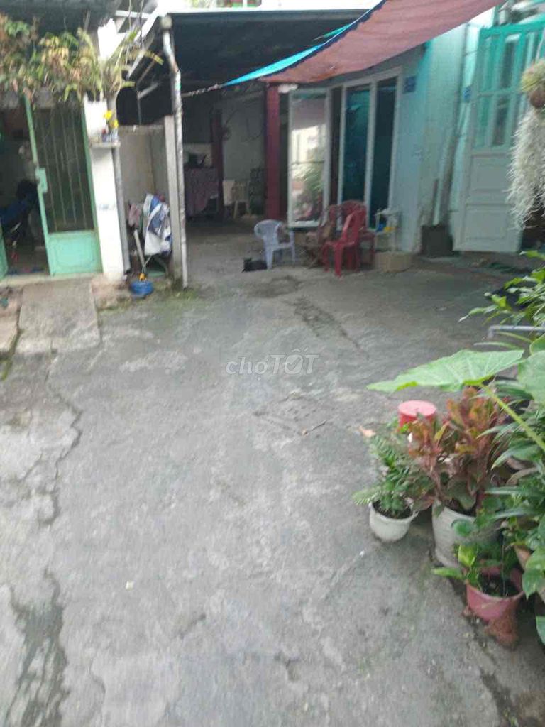 Bán nhà 1/ mặt tiền Đô Đốc Chấn 98.4 m2 — ảnh 3