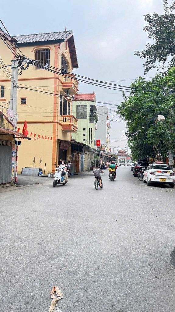 CHÍNH CHỦ GỬI BÁN: LÔ ĐẤT VÀNG LỘC HÀ - MAI LÂM - NHỈNH 5 TỶ 🔥 — ảnh 3