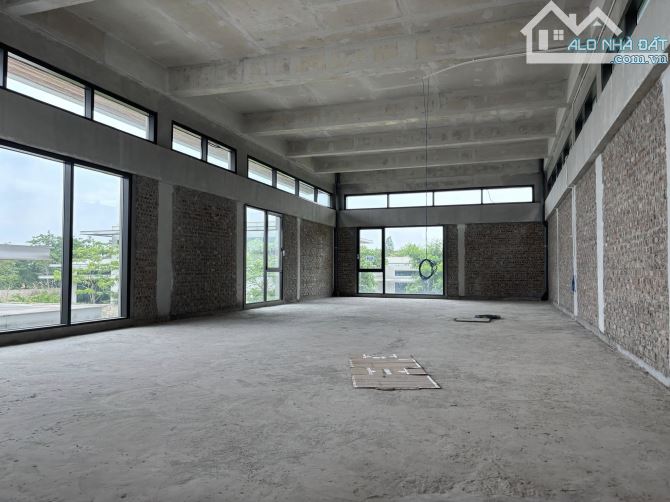 VILLA Vân Trì, DT1188m2, MT31.10m, 210 tỷ Đông Anh, Hà Nội — ảnh 3