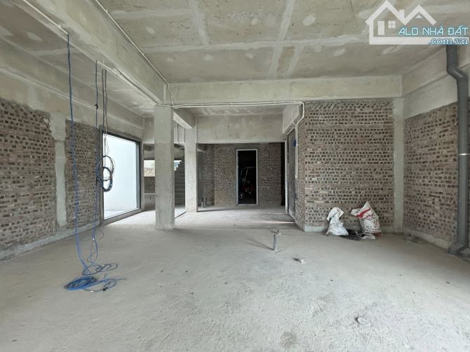 VILLA Vân Trì, DT1188m2, MT31.10m, 210 tỷ Đông Anh, Hà Nội — ảnh 4