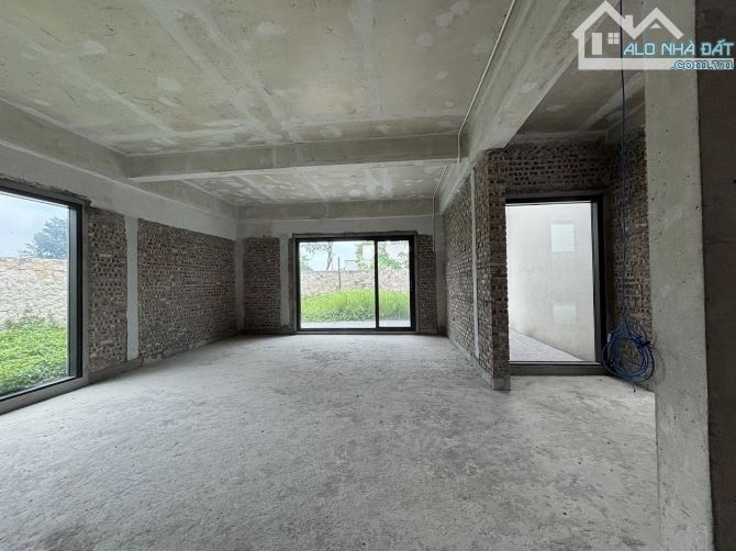 VILLA Vân Trì, DT1188m2, MT31.10m, 210 tỷ Đông Anh, Hà Nội — ảnh 5