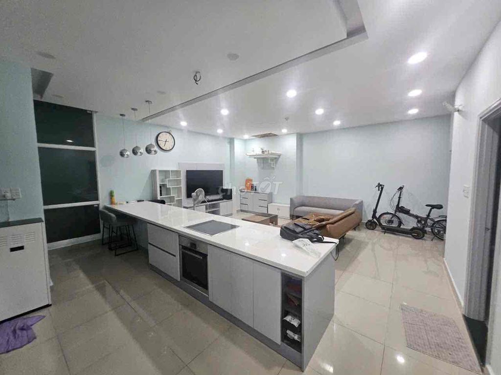 Bán Căn hộ Quận 7 88m2 4.05 tỷ — ảnh 2