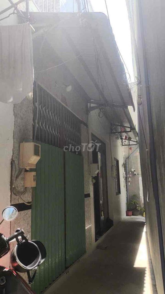 Bán Nhà phố Quận 7 21.0 m² 1.1 tỷ — ảnh 2