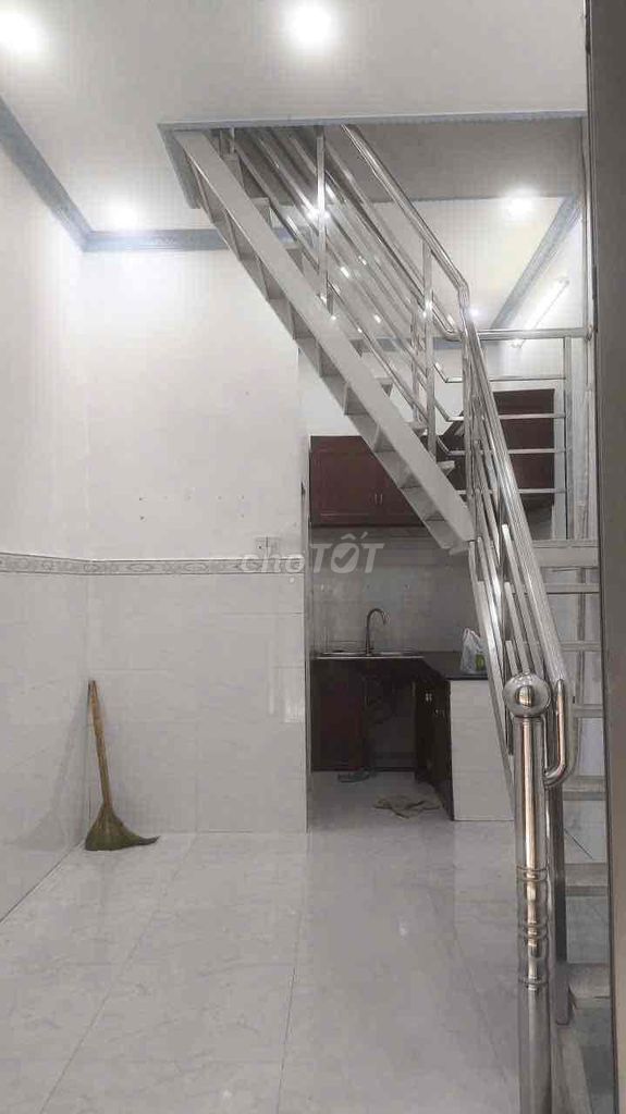 Bán Nhà phố Quận 7 21.0 m² 1.1 tỷ — ảnh 3