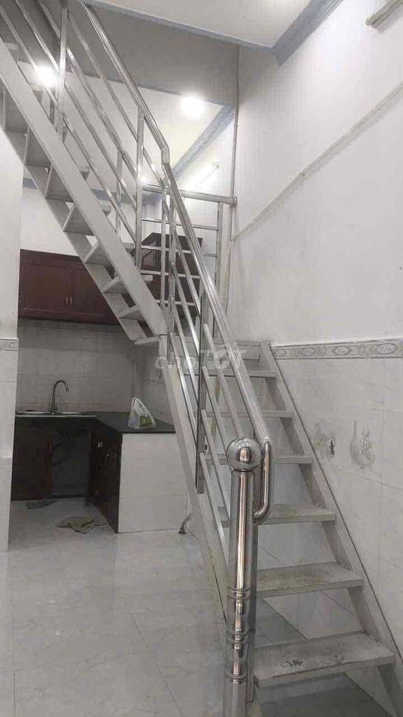 Bán Nhà phố Quận 7 21.0 m² 1.1 tỷ — ảnh 4
