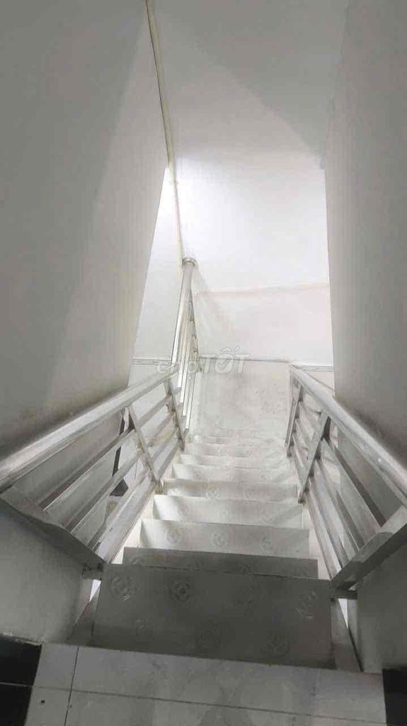 Bán Nhà phố Quận 7 21.0 m² 1.1 tỷ — ảnh 5