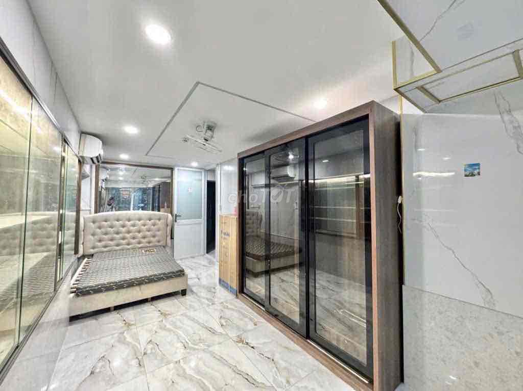 Bán Nhà phố Quận 7, 175m², 19 tỷ — ảnh 2