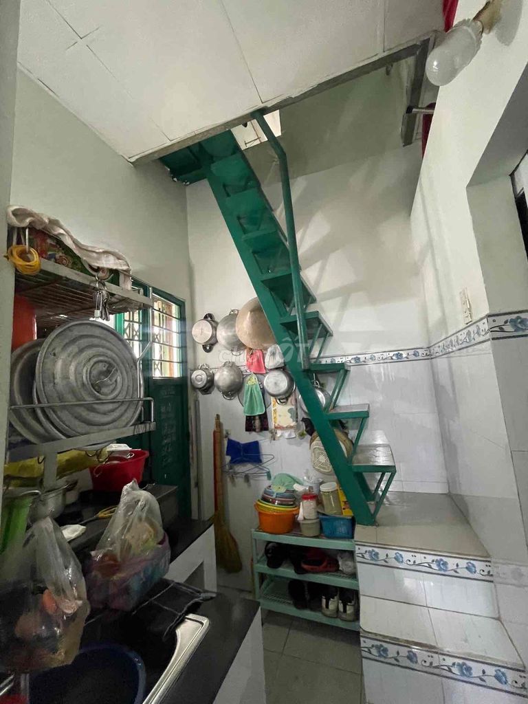 Bán Nhà phố Quận 7, 45m², 5.0 tỷ VND — ảnh 2