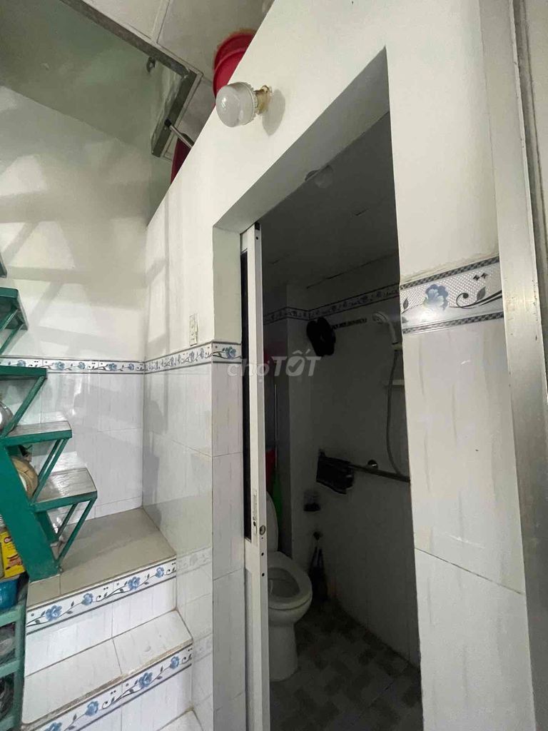 Bán Nhà phố Quận 7, 45m², 5.0 tỷ VND — ảnh 4