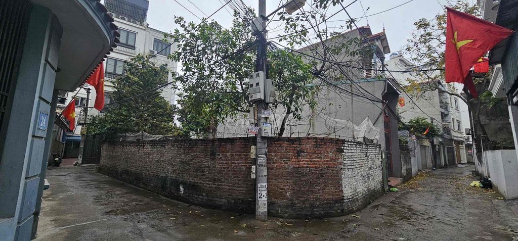 Bán 50m2 Đất Cổ Linh – Thạch Bàn, Đường Ô tô 7 Chỗ ra vào, Ngõ Thông. — ảnh 3