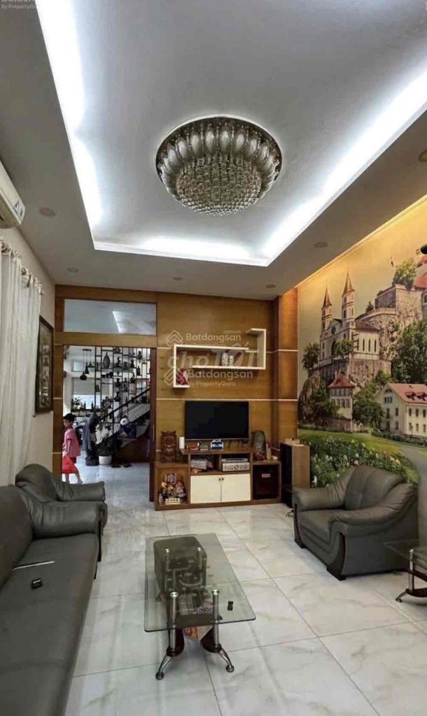 Bán Nhà phố Quận 7 68m² 12 tỷ - Giá tốt — ảnh 2